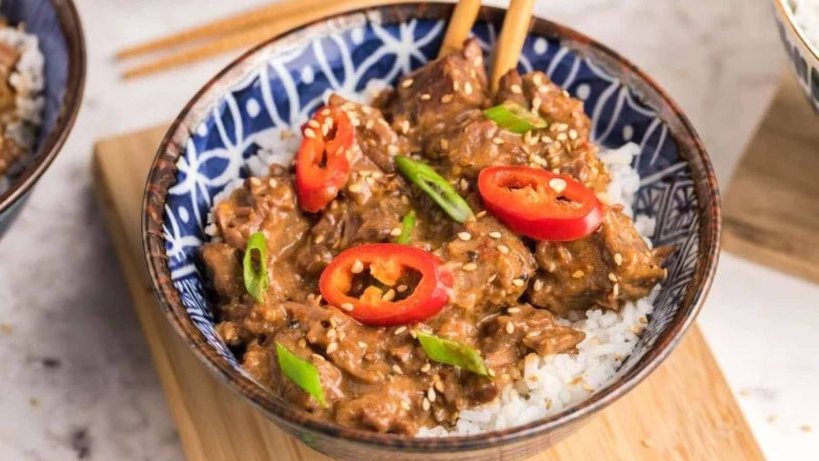 Easy Korean Beef for Busy Nights