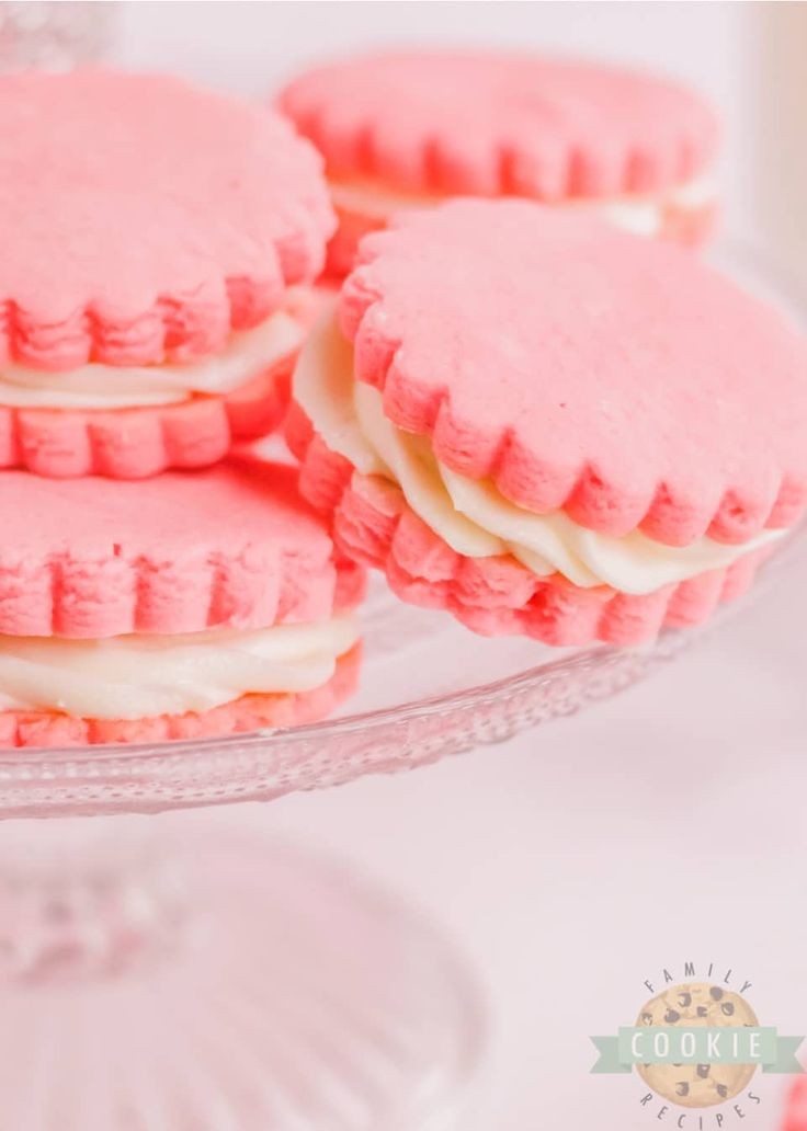 Pastel Crown Cookies Fit for Royalty