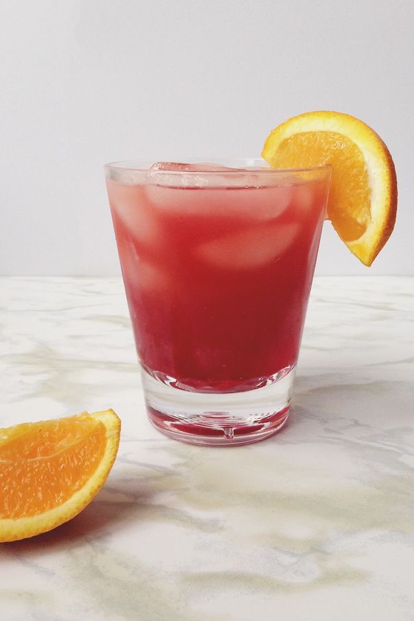 Island Breeze Revival Cocktail