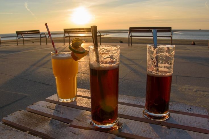 German Apple Spritzer for Every Occasion