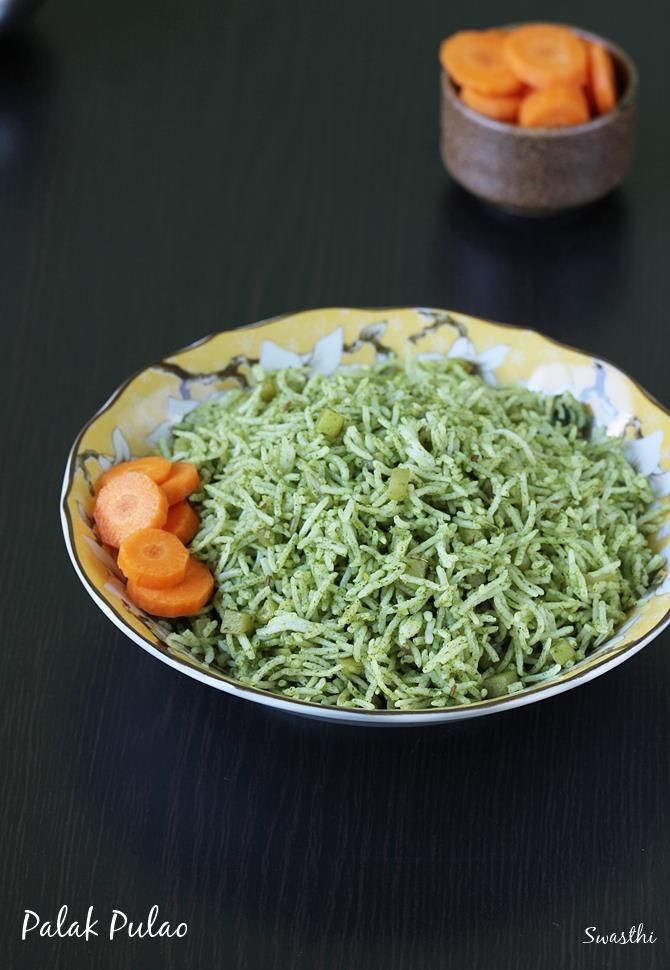 Flavorful Cumin Rice with Spiced Aromatics