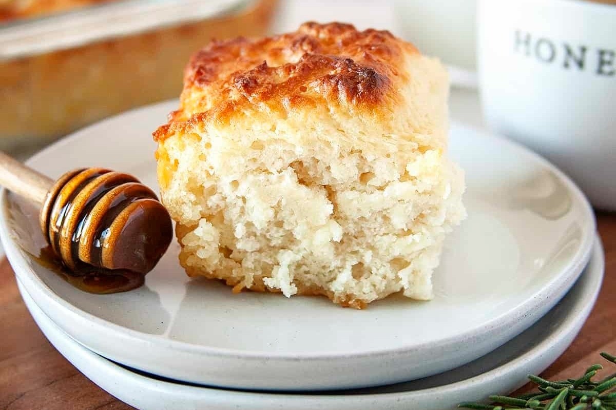 Buttery Blissful Bites