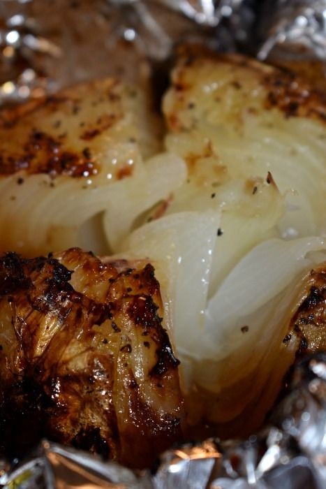 Sweet Vidalia Onion Pie Perfection