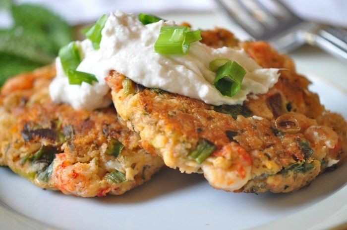 Crunchy Crawfish Etouffee Bites