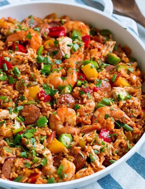 Cajun Shrimp Grits Breakfast Delight