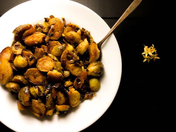 Spicy Southern New Year