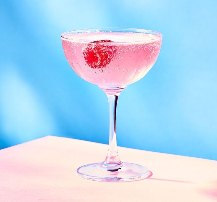 Serving Essentials for Your Signature Drink