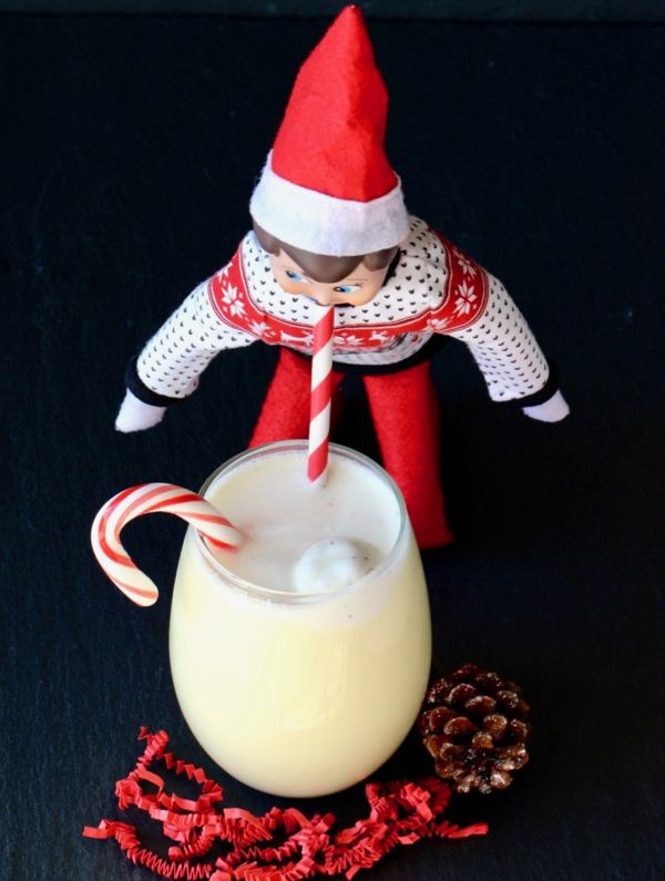 Tropical Banana Brunch Delight