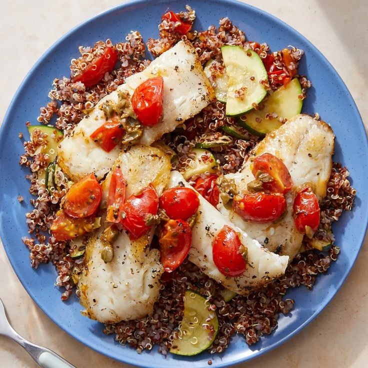 Savory Garlic Soy Crispy Pollock Bites