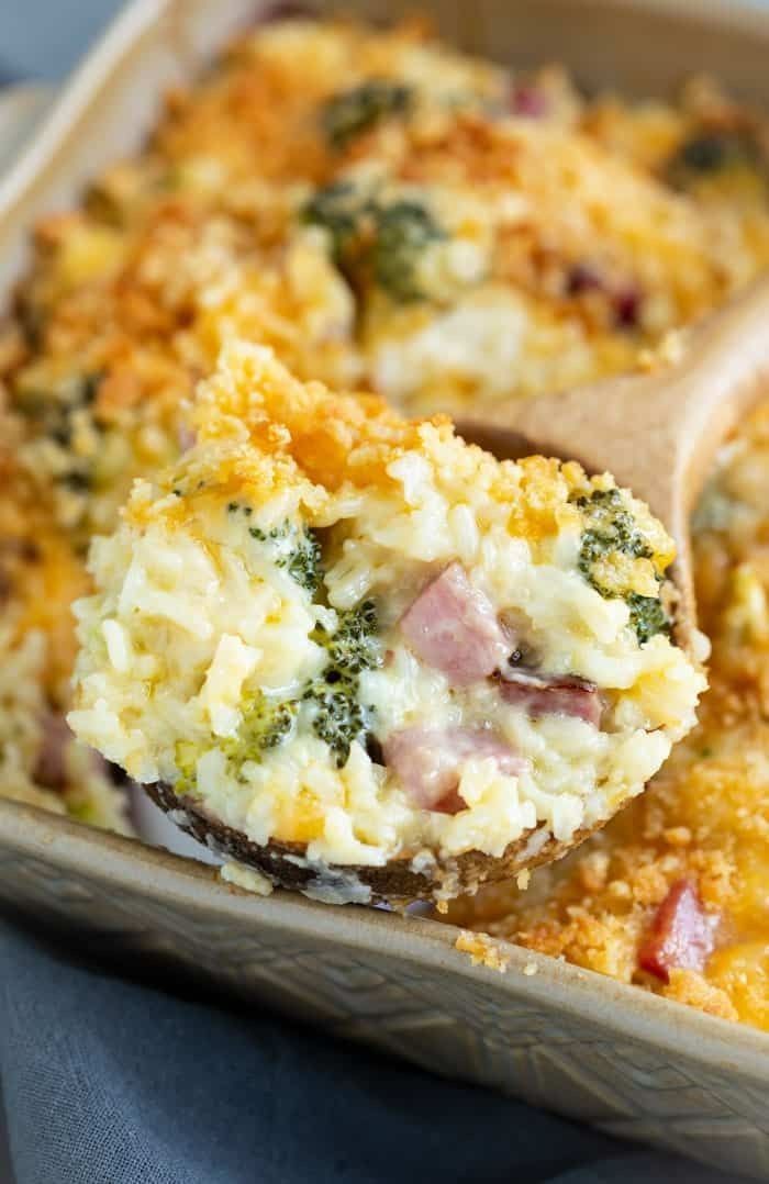 Twice-Baked Cheesy Soufflé for a Show-Stopping Brunch