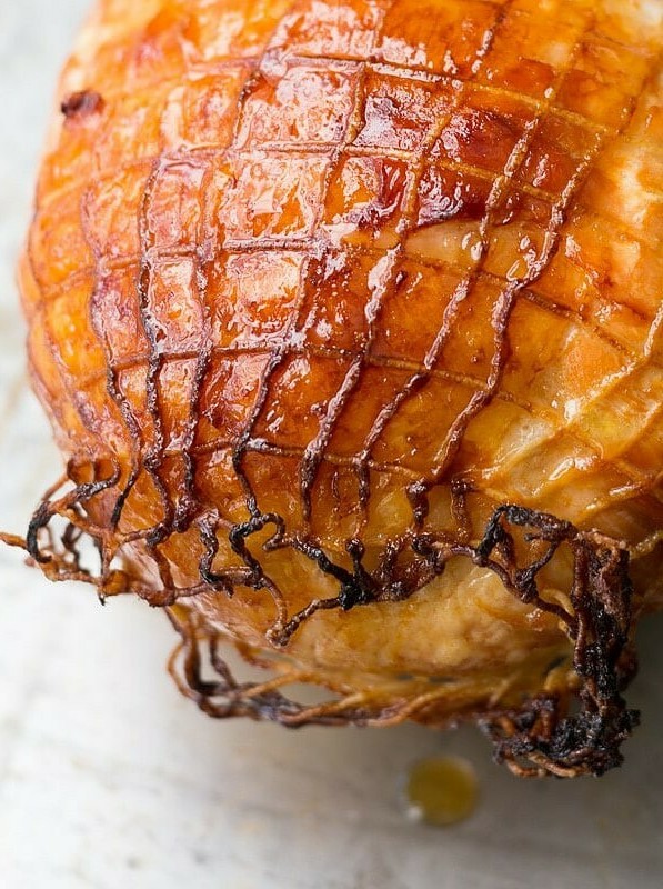 Easy Turkey Breast Recipe for Thanksgiving