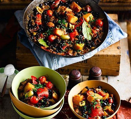 Quick Mexican Quinoa Bowl