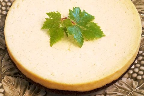 Decadent Strawberry Chocolate Layer Cake