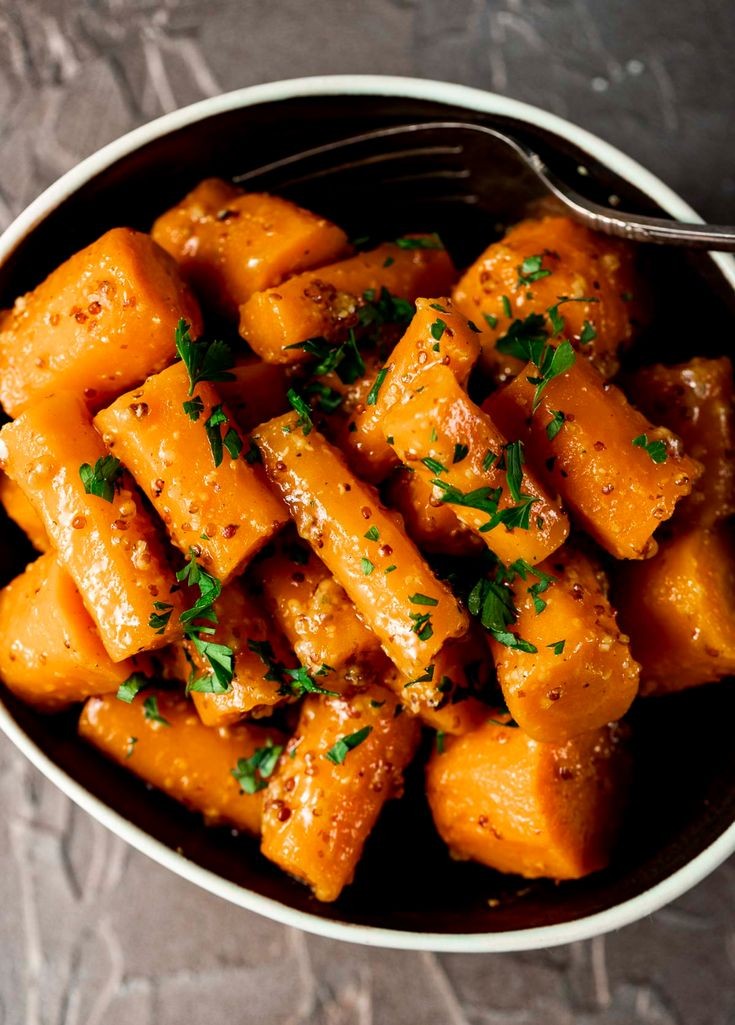 Easy Oven-Roasted Veggies in a Flash