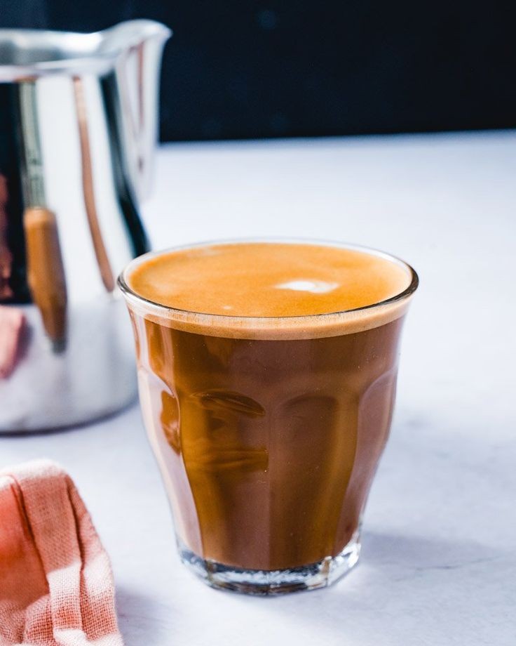 Elevate Your Cortado with Easy Recipes