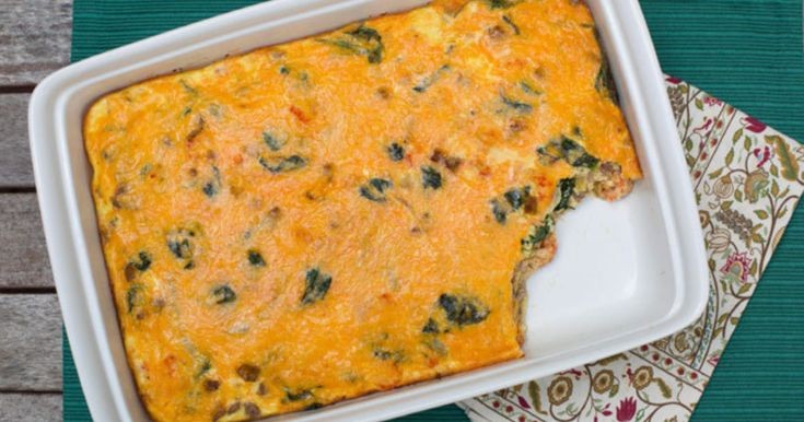 Smoked Sausage One-Pot Delight