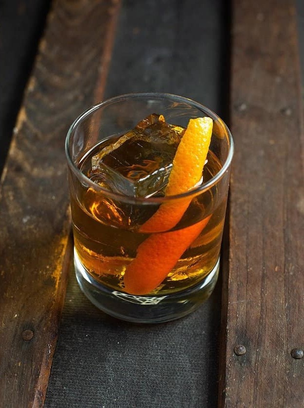 Timeless Whiskey Classics with a Twist