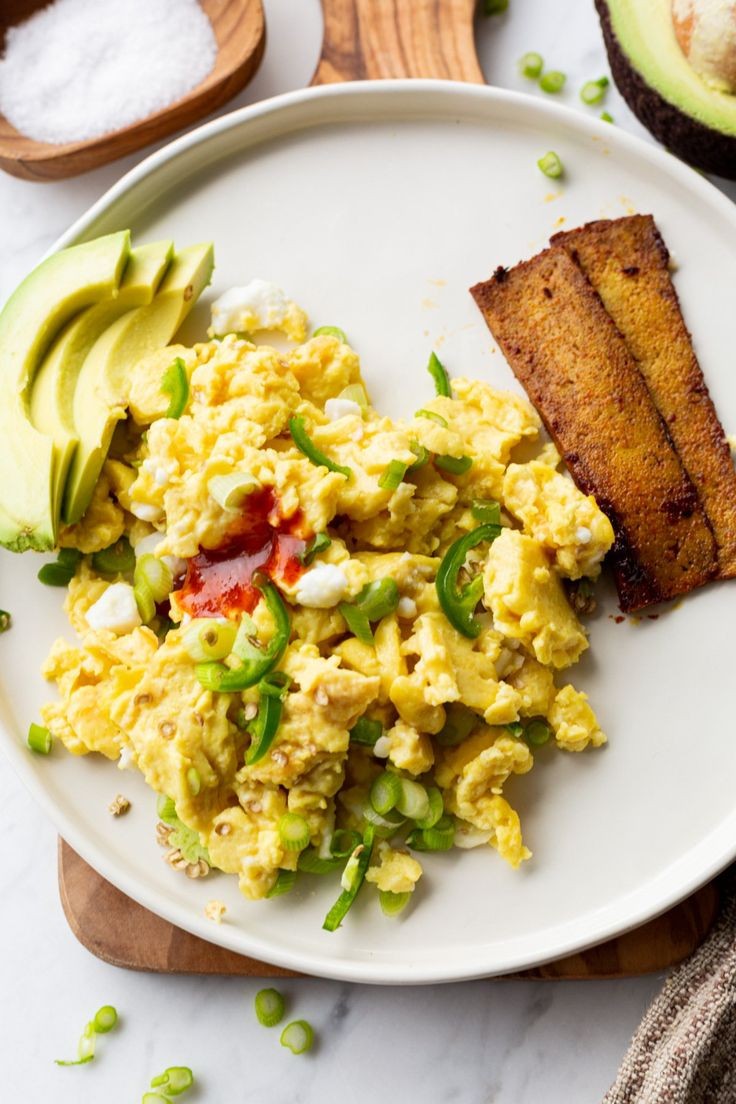 Maple Smoked Vegan Pumfu Strips