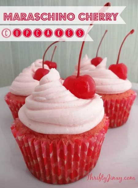 Chocolate Cherry Meringue Delight