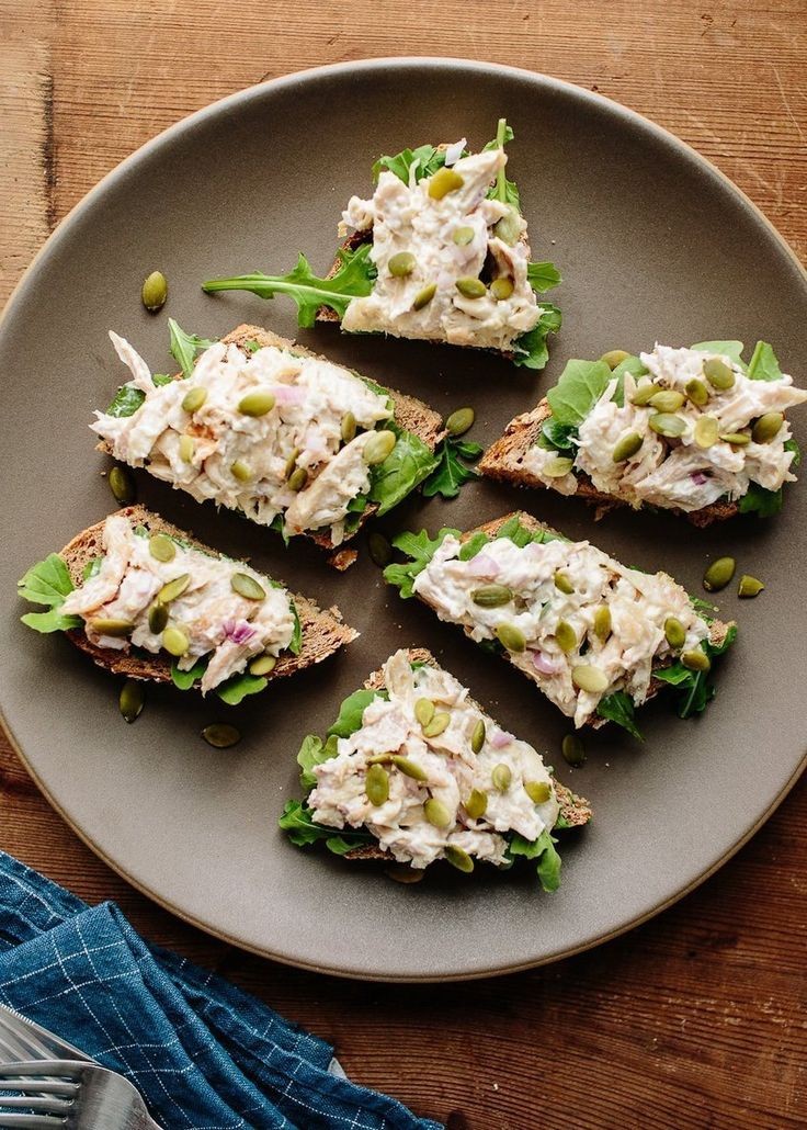 Avocado Egg Sandwich 3-Way Revamped