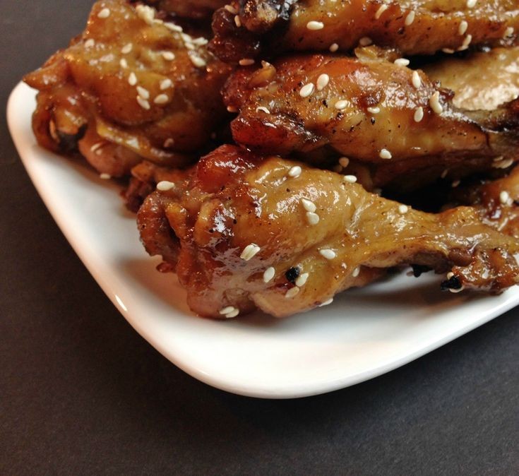 Crispy Baked Parmesan Chicken Wings Delight