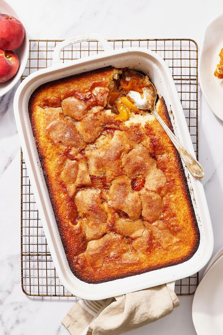 Southern-Style Cinnamon Custard Rolls