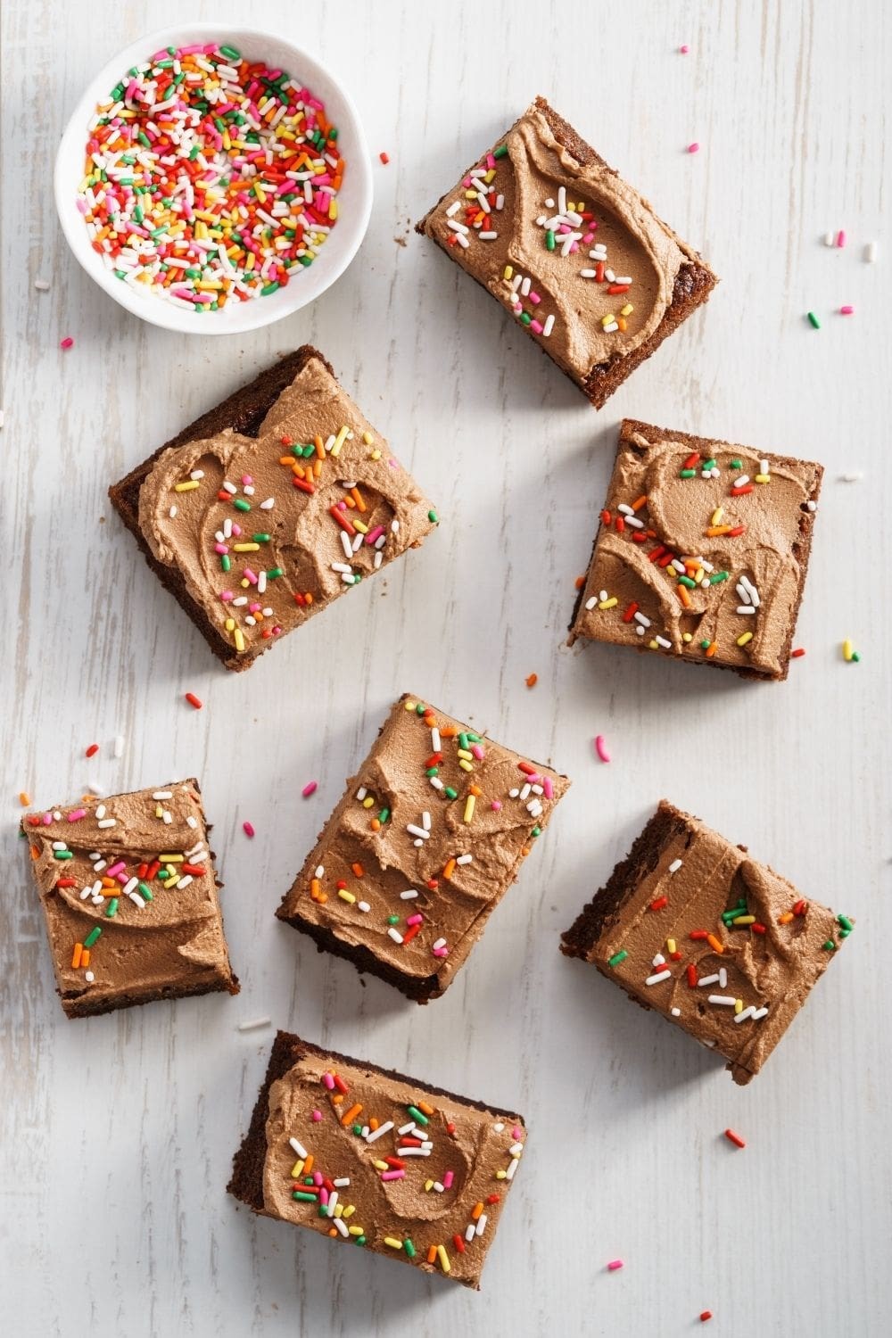 Victory Chocolate Crunch Bites