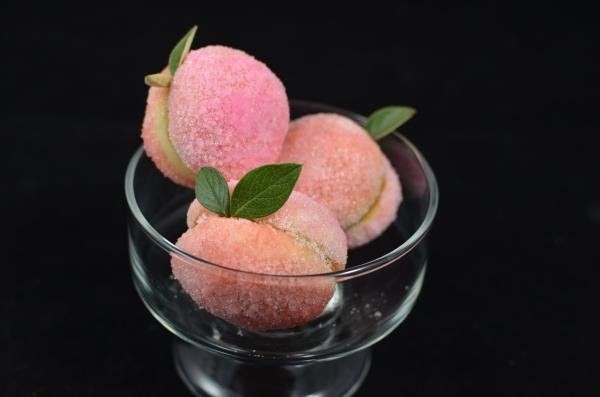 Lemon Dream Layer Cake Delight