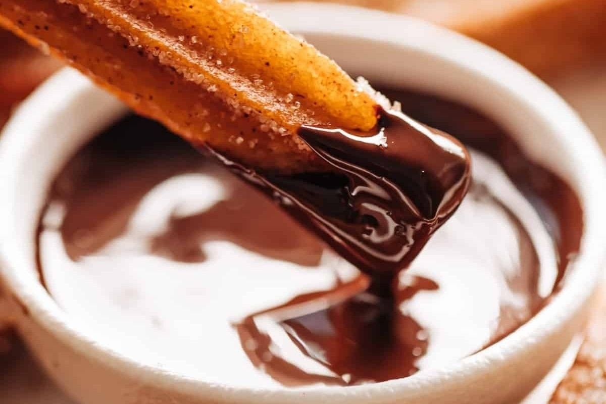 Easy Homemade Churro Treats