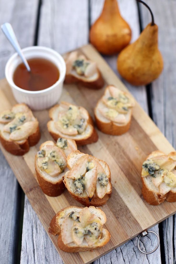 Bacon, Onion, and Ricotta Bites