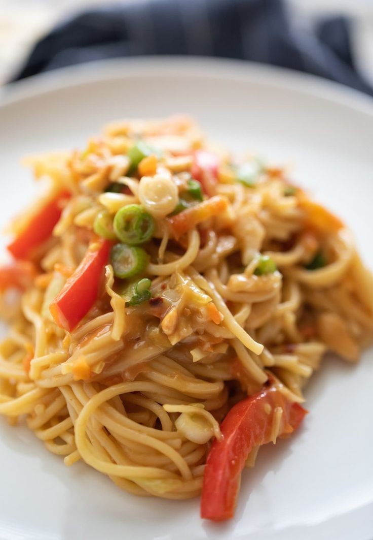 Spicy Chicken Peanut Stew Delight