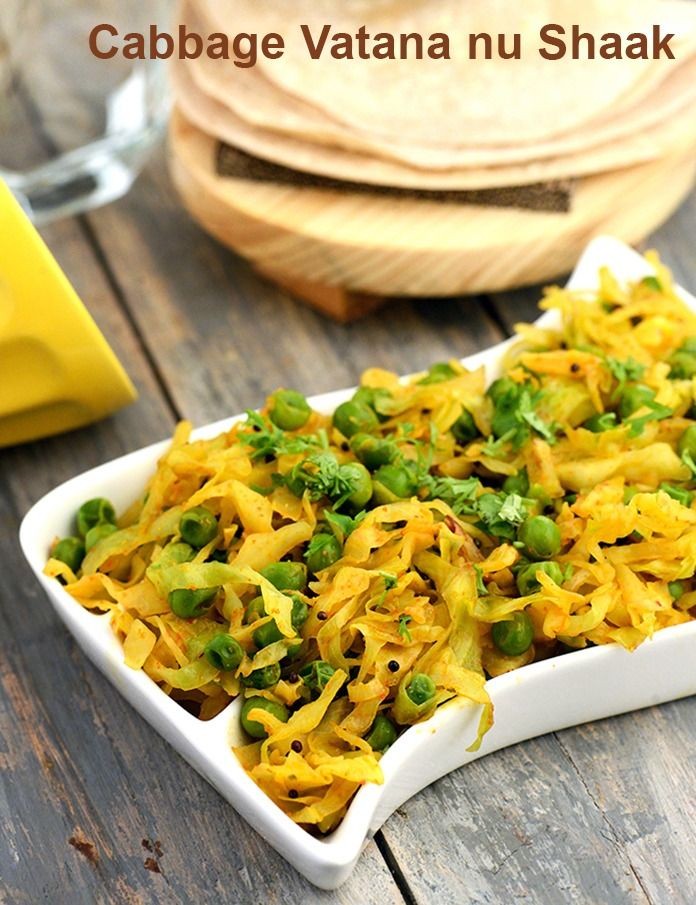 Spiced Cabbage Filling Flatbread Delight