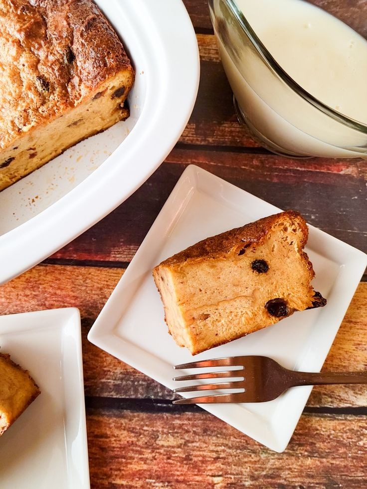 Coconut Rice Pudding Delight