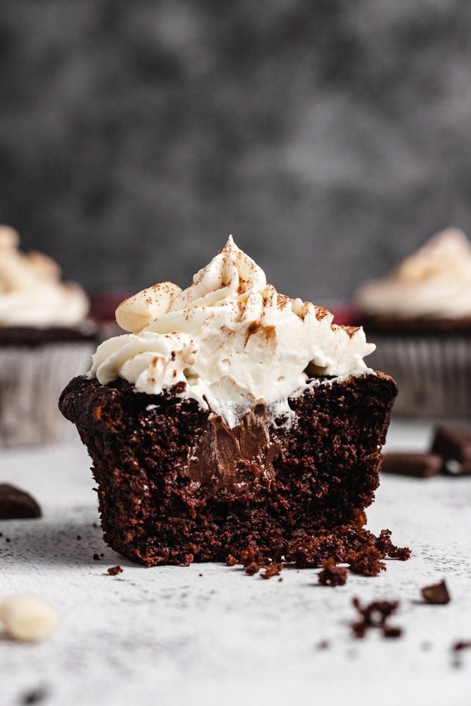 Spiced Vegan Donut Delights