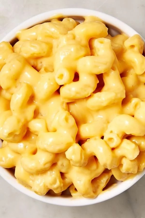 Satisfying Stovetop Mac and Cheesy Delight