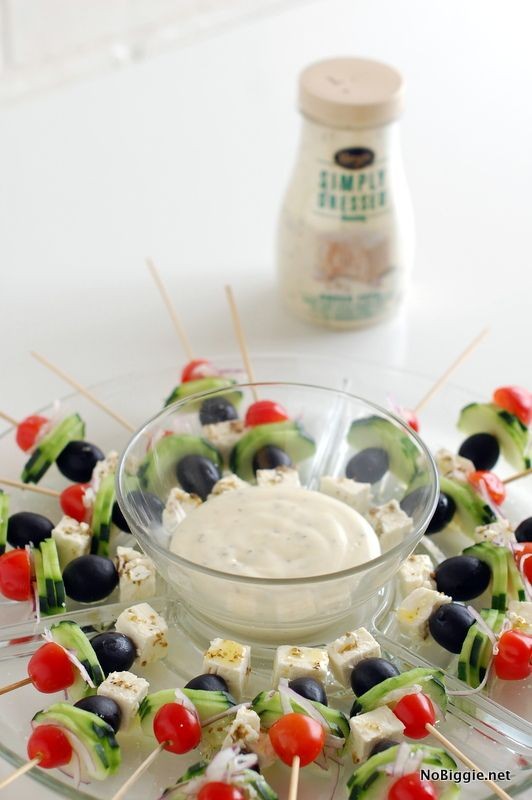 Cuban Skewers in Minutes