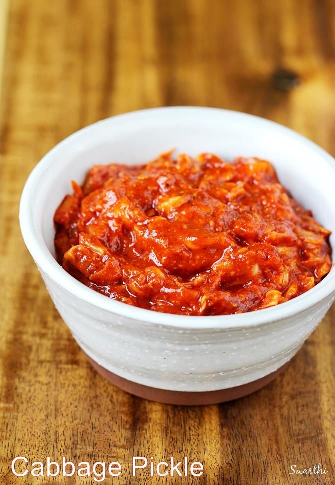 Gujarati-Style Cabbage and Peas Delight