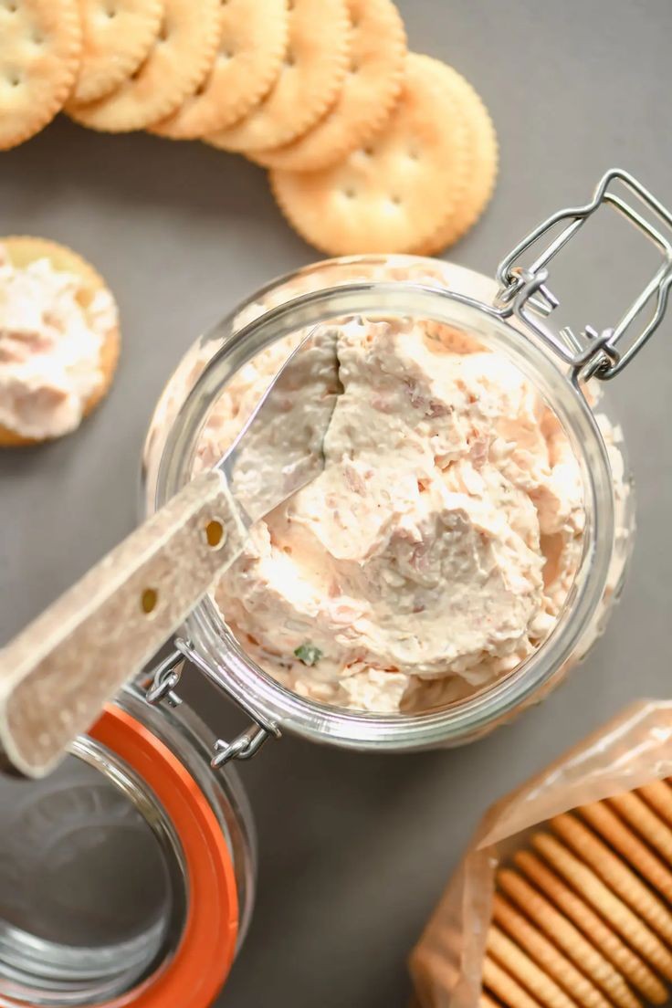 Parmesan Crusted Steelhead Trout Delight