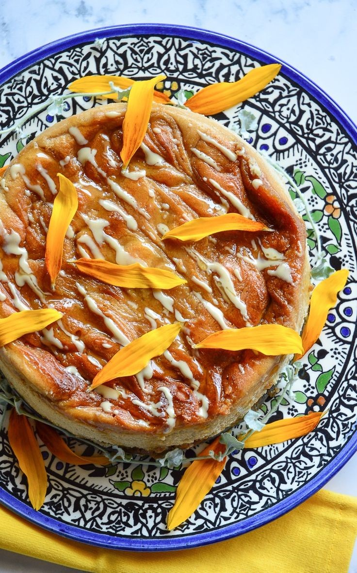 Coffee & Tahini Oatmeal Chocolate Bliss Cookies