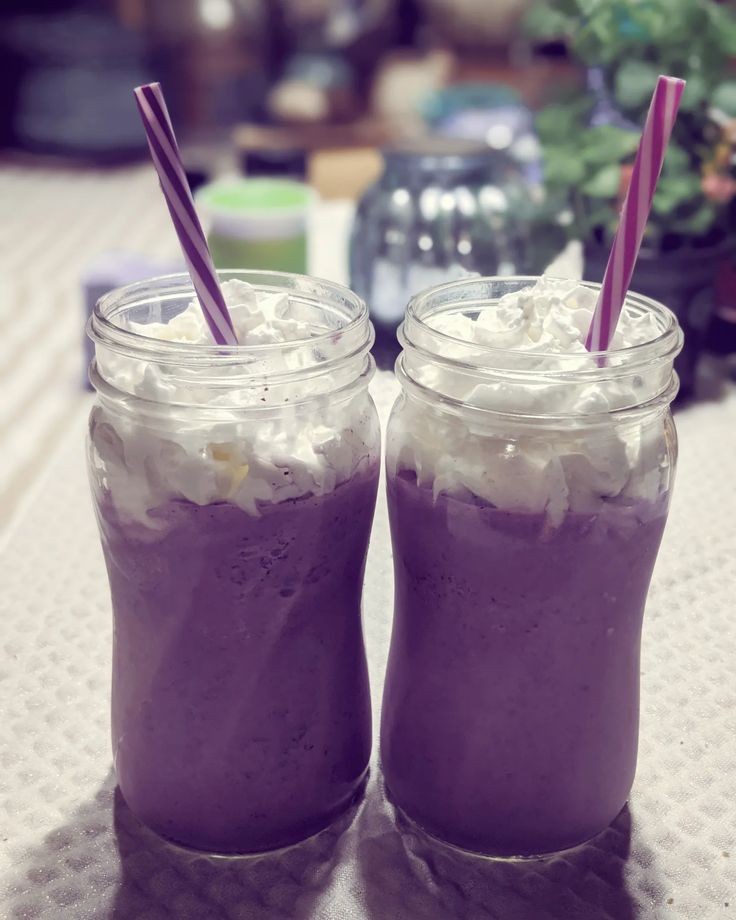 Sweet Huckleberry Scone Delights