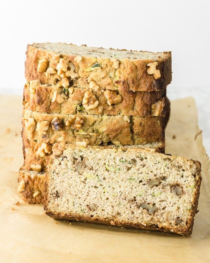 Quick Keto Bread in Just 90 Seconds