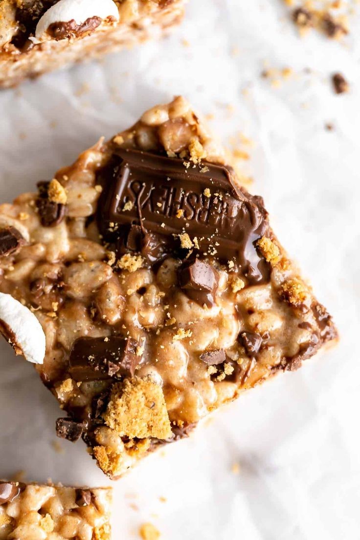 Perfect Potluck Fruit Delight