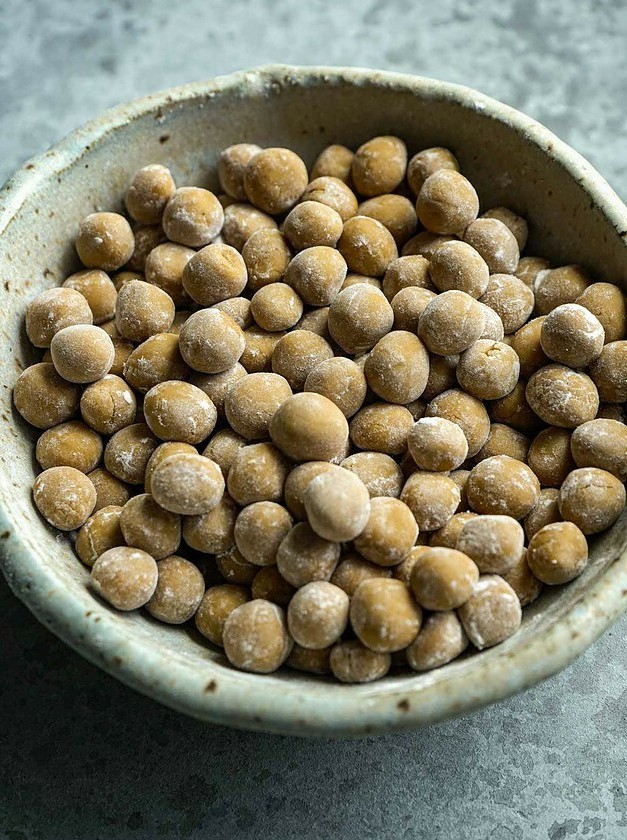 Make Perfect Boba Pearls with Ease