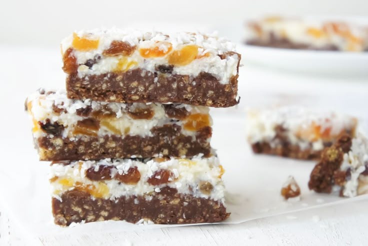 Cold Brew Fudge Delights on a Stick