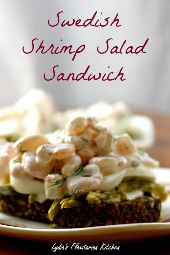 Quirky Swedish Visitor