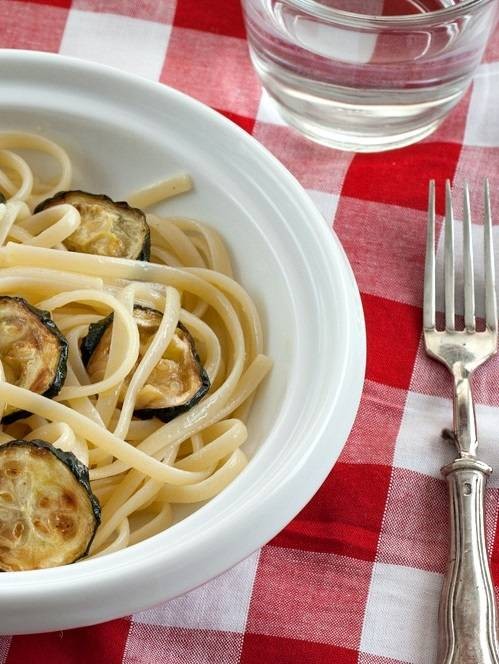 Quick Zucchini Pasta Recipes Unveiled