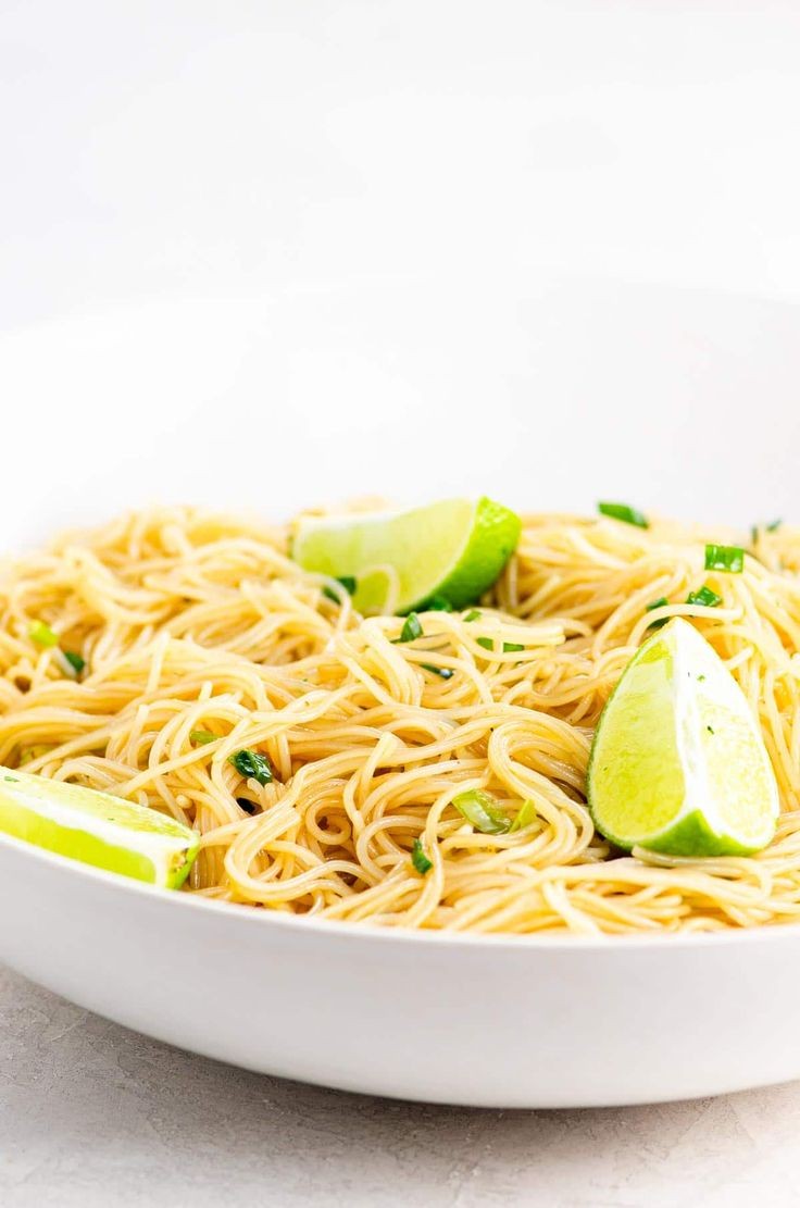 Quick Vegan Tofu Noodle Bowl