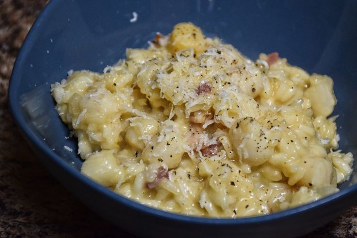 Scallop Risotto Recipe with White Wine Flavor