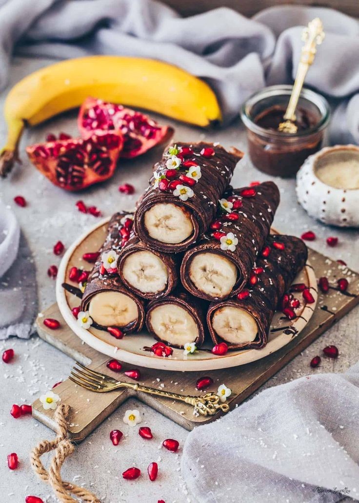 Sinfully Guilty Pleasure Vegan Treats