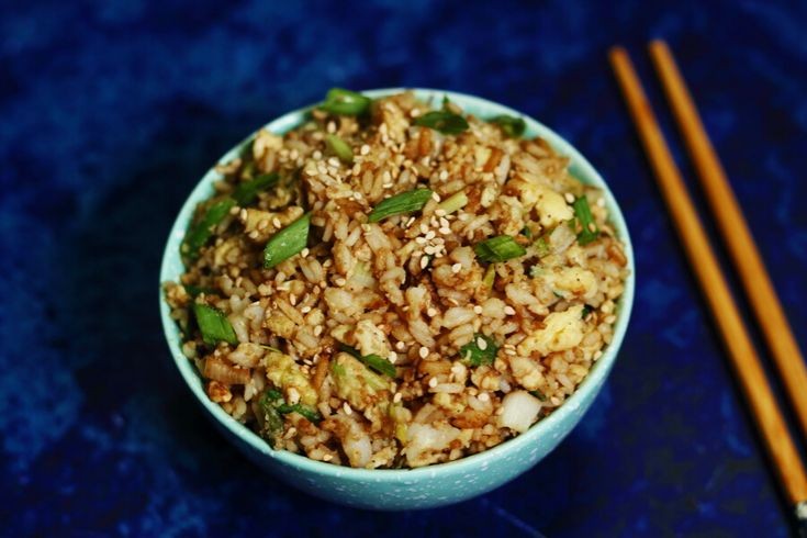 Kimchi Elevates Scrambled Eggs to New Heights